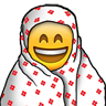 Chador Emoji 1
