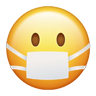 Mask Emoji